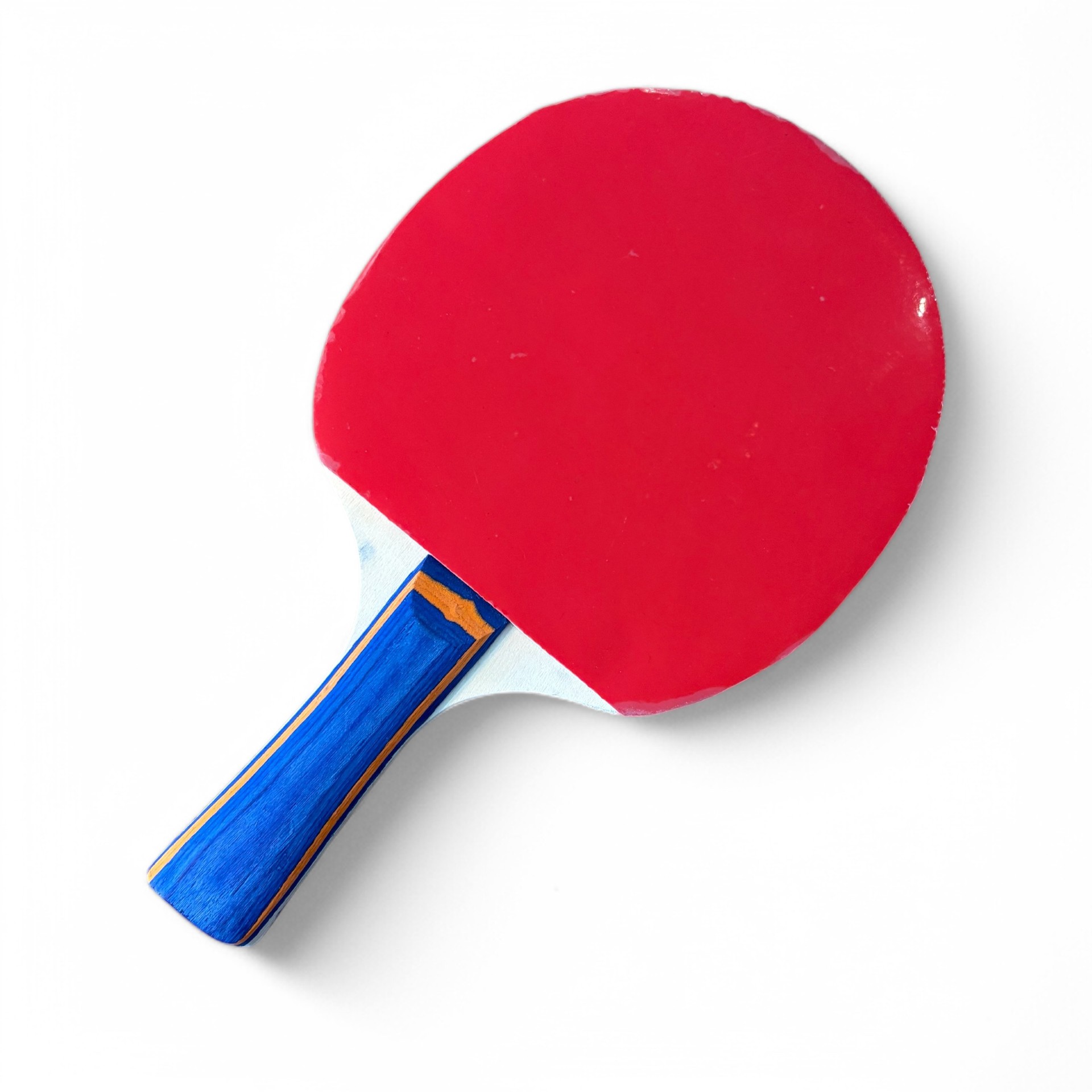 1 stk Bordtennisbat Avento Match Time