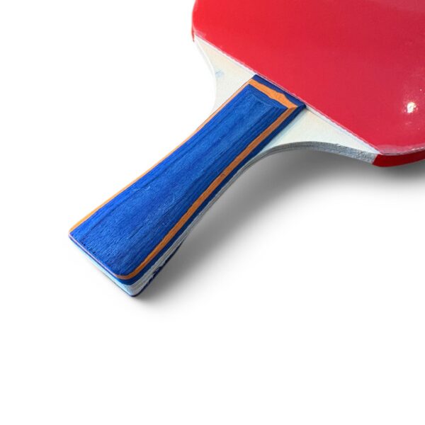 1 stk Bordtennisbat Avento Match Time - Billede 5