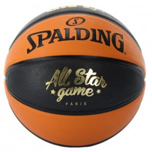 Spalding All Star TF 150 Outdoor Basketball Str.7