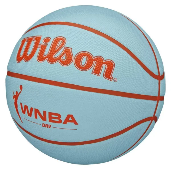 Wilson WNBA DRV TEOR Series Outdoor Basketball Str. 6
