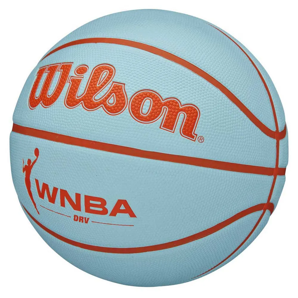 Wilson WNBA DRV TEOR Series Outdoor Basketball Str. 6