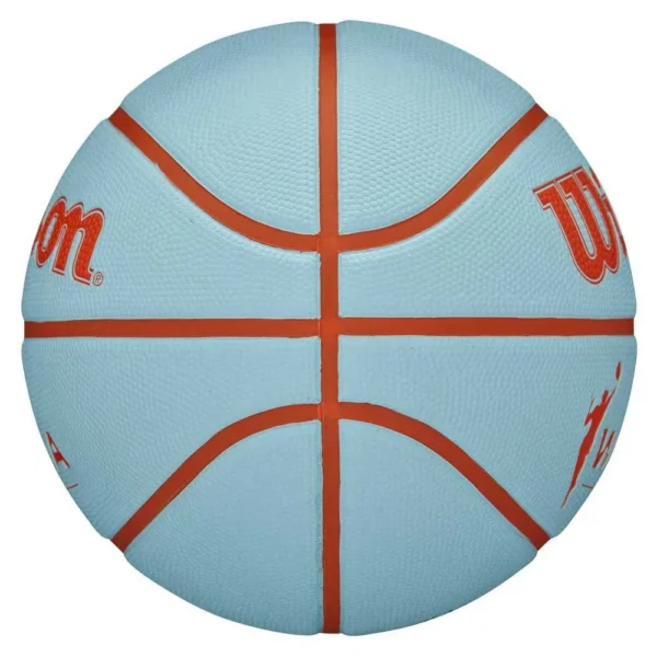 Wilson WNBA DRV TEOR Series Outdoor Basketball Str.6 - Image 3