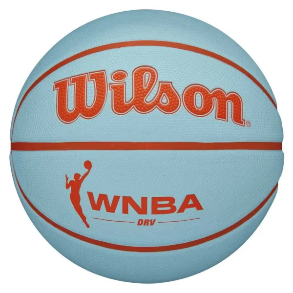 Wilson WNBA DRV TEOR Series Outdoor Basketball Str. 6