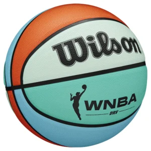Wilson WNBA DRV BRIGHT Series Outdoor Basketball Str. 6