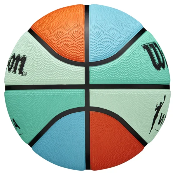 Wilson WNBA DRV BRIGHT Series Outdoor Basketball Str.6 - Image 3