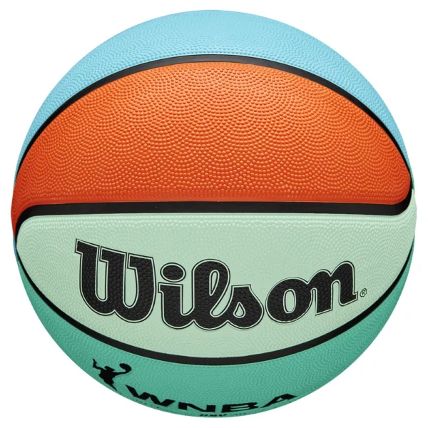 Wilson WNBA DRV BRIGHT Series Outdoor Basketball Str.6 - Image 4