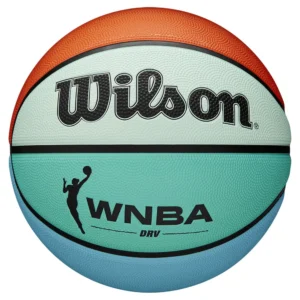 Wilson WNBA DRV BRIGHT Series Outdoor Basketball Str. 6