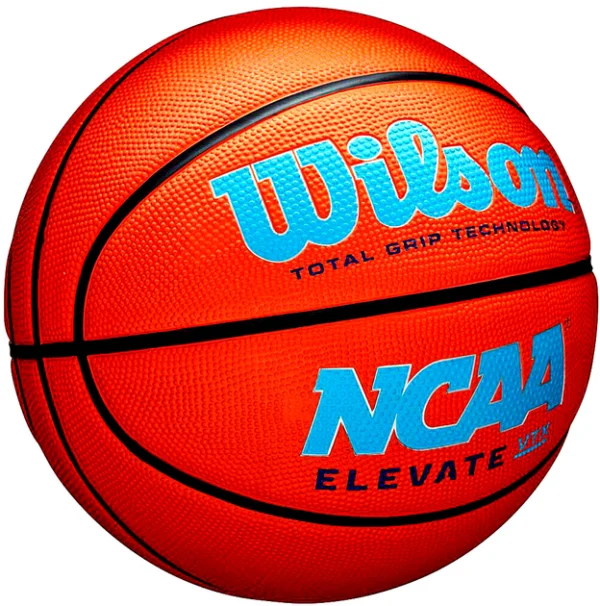 Wilson NCAA Elevate VTX Outdoor Basketball Str.7 - Image 2