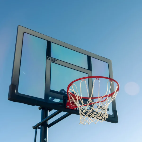 Lifetime Inground PRO HOOPS Basketball System 132 x 84 - Image 3