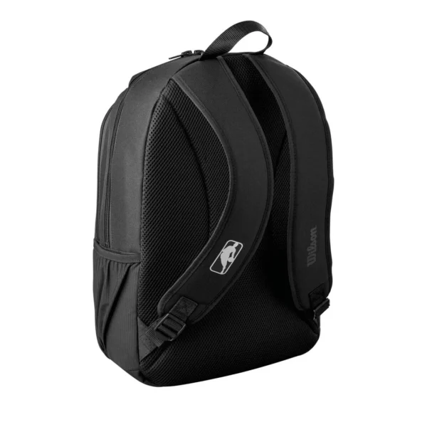 Wilson Officiel NBA Team Backpack - Chicago Bulls - Image 5