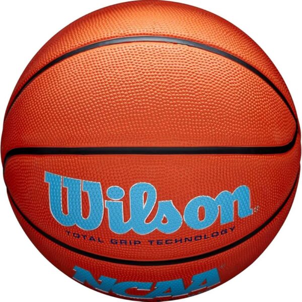 Wilson NCAA Elevate VTX Outdoor Basketball Str.7