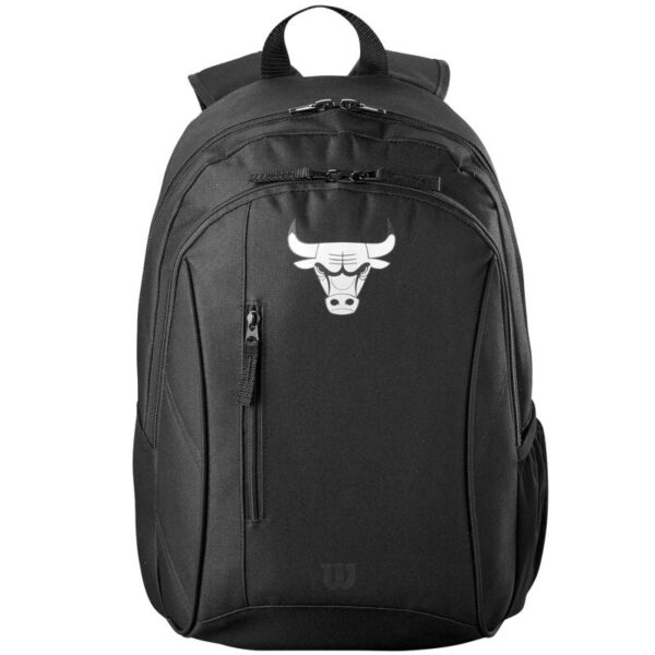 Wilson Officiel NBA Team Backpack - Chicago Bulls