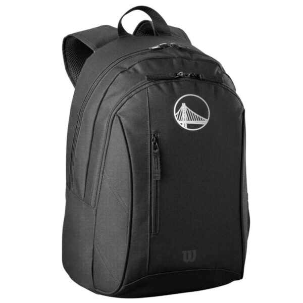 Wilson Officiel NBA Team Backpack - Golden State Warriors - Image 3