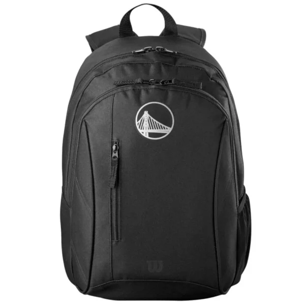 Wilson Officiel NBA Team Backpack - Golden State Warriors - Image 4