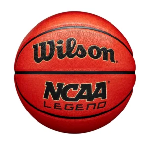 Wilson NCAA Legend In/Outdoor Basketball