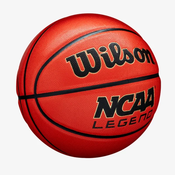 Wilson NCAA Legend In/Outdoor Basketball Str.7 - Image 3