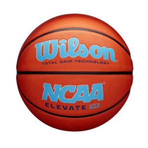 Wilson NCAA Elevate VTX Outdoor Basketball Str.7