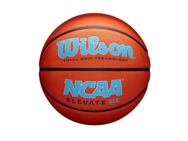 Wilson NCAA Elevate VTX Outdoor Basketball Str.7