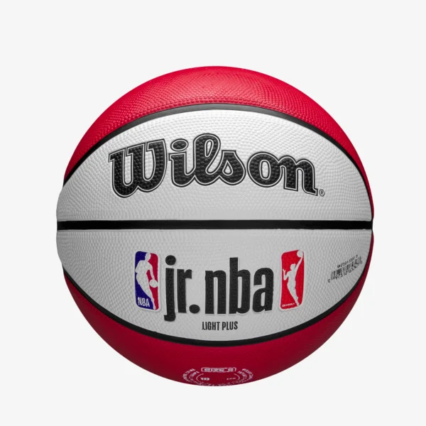 Wilson JR NBA DRV Light Plus Outdoor Basketball Str.5 - Image 5