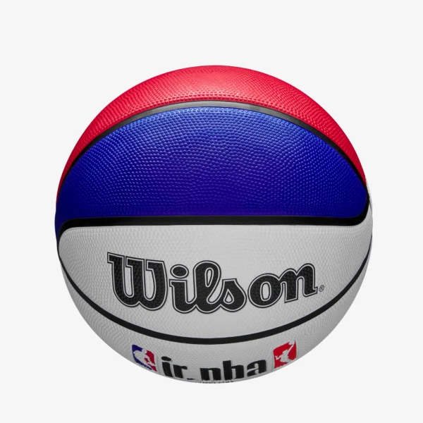Wilson JR NBA DRV Light Plus Outdoor Basketball Str.5