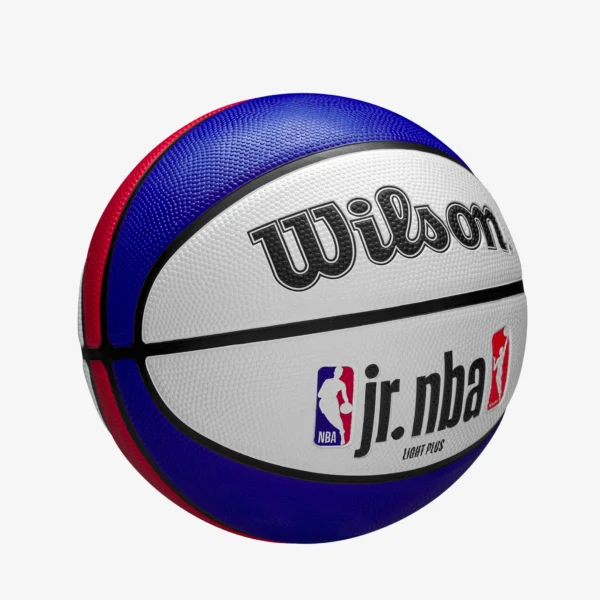 Wilson JR NBA DRV Light Plus Outdoor Basketball Str.5 - Image 3