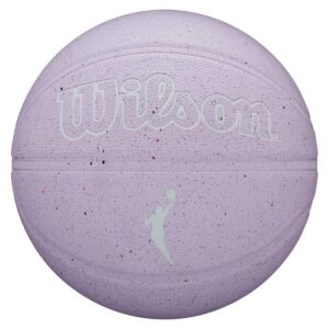 Wilson WNBA Heir Eco basketball Str.6