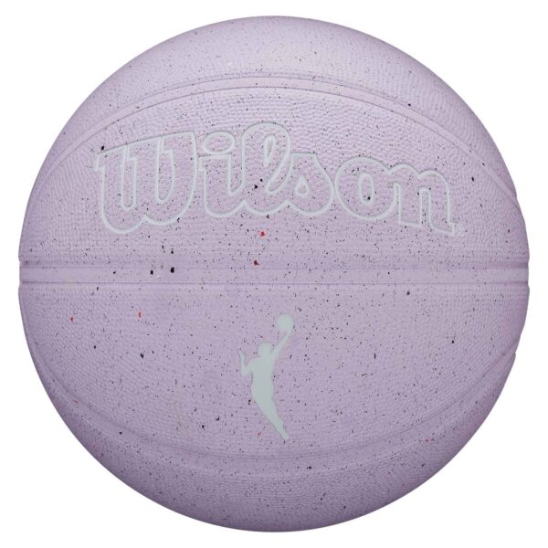 Wilson WNBA Heir Eco basketball Str.6