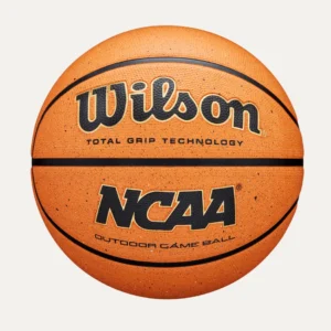 Wilson NCAA Game Outdoor Basketball