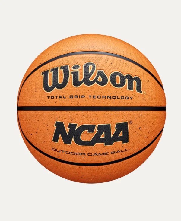 Wilson NCAA Game Outdoor Basketball
