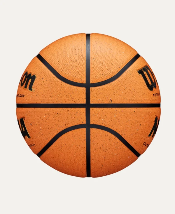 Wilson NCAA Game Outdoor Basketball Str.6 - Image 3