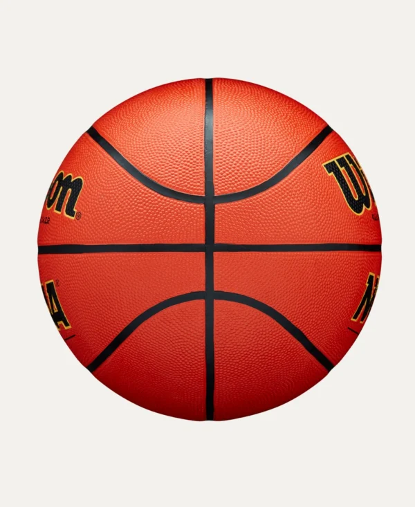 Wilson NCAA Era All Surface Outdoor Basketball Str.6 - Image 3