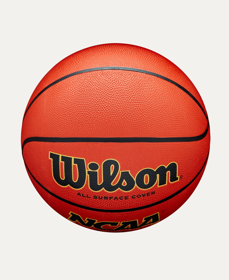 Wilson NCAA Era Outdoor Basketball Str.7