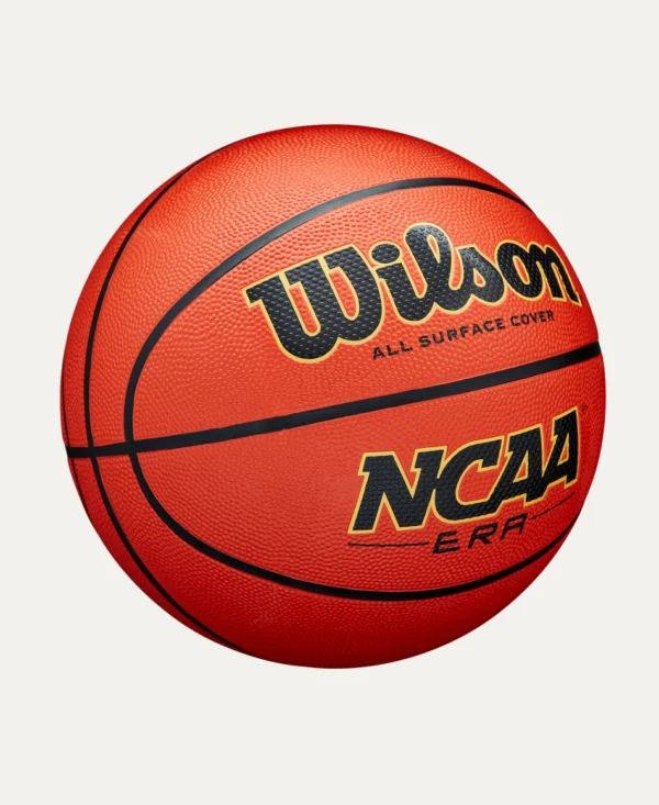 Wilson NCAA Era All Surface Outdoor Basketball Str.6 - Image 4