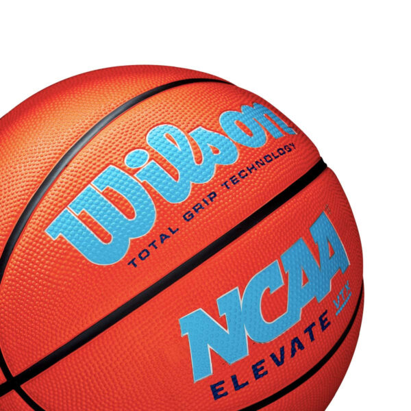Wilson NCAA Elevate VTX Outdoor Basketball Str.7 - Image 3