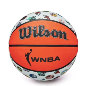 Wilson WNBA All Team Basketball Str.6