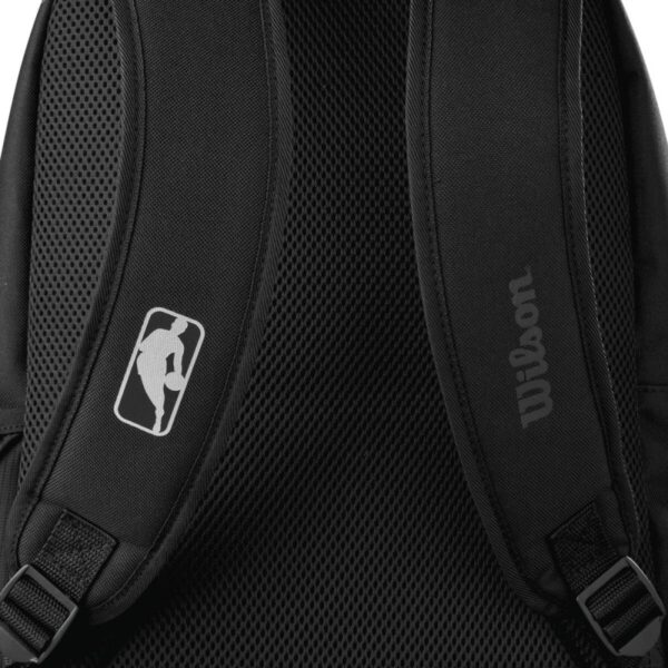 Wilson Officiel NBA Team Backpack - Chicago Bulls - Image 6