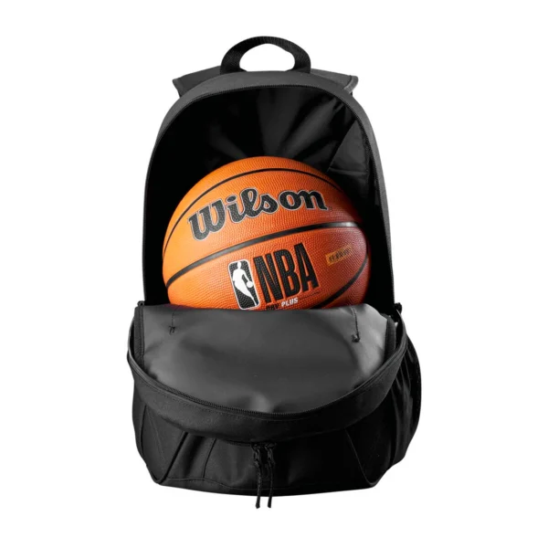 Wilson Officiel NBA Team Backpack - Chicago Bulls - Image 2