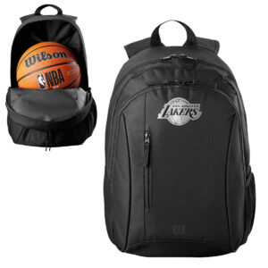 Wilson Officiel NBA Team Backpack - L.A. Lakers