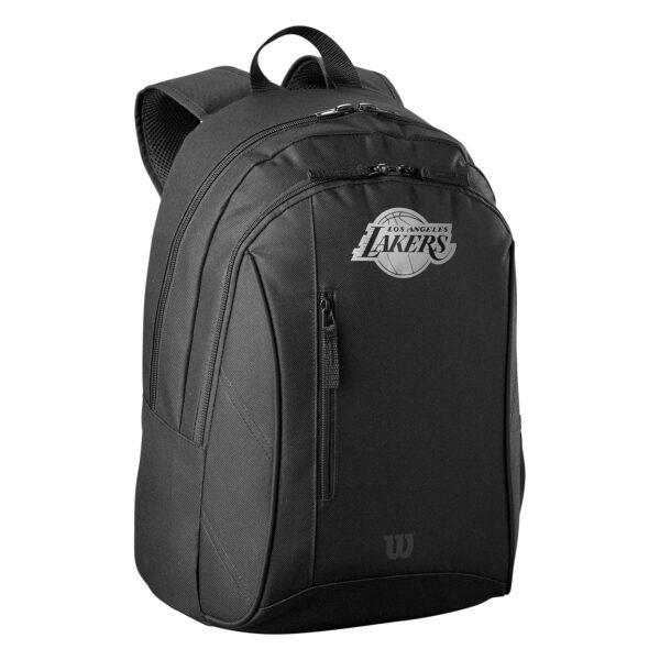 Wilson Officiel NBA Team Backpack - L.A. Lakers - Image 3