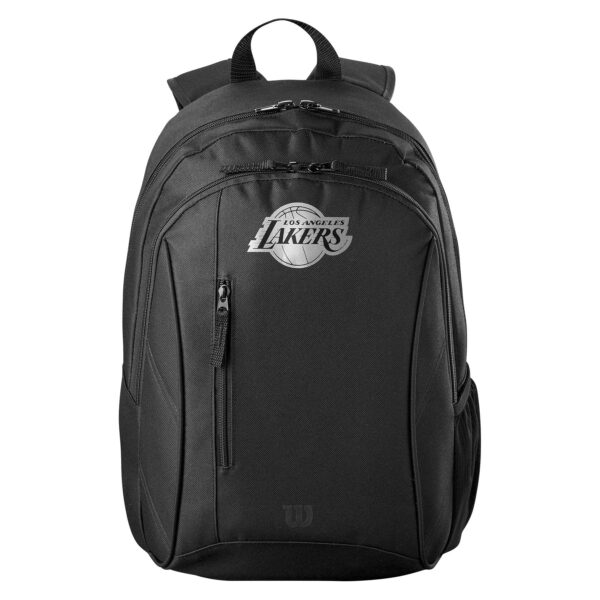 Wilson Officiel NBA Team Backpack - L.A. Lakers - Image 4
