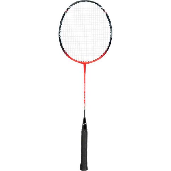 1 stk Badminton Avento Steel Smash Stål Ketcher
