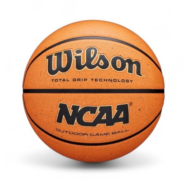 Wilson NCAA Game Outdoor Basketball