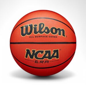 Wilson NCAA Era Outdoor Basketball
