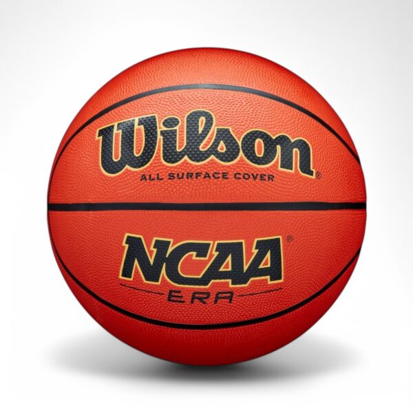 Wilson NCAA Era Outdoor Basketball