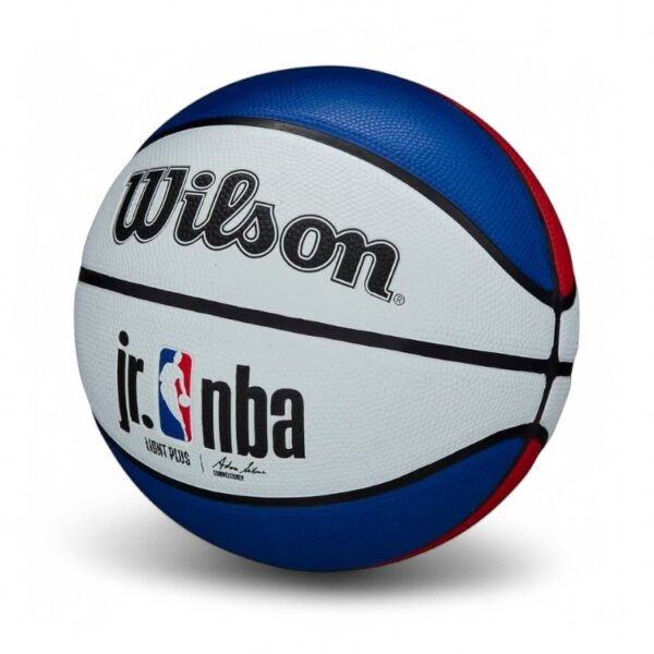 Wilson JR NBA DRV Light Plus Outdoor Basketball Str.5