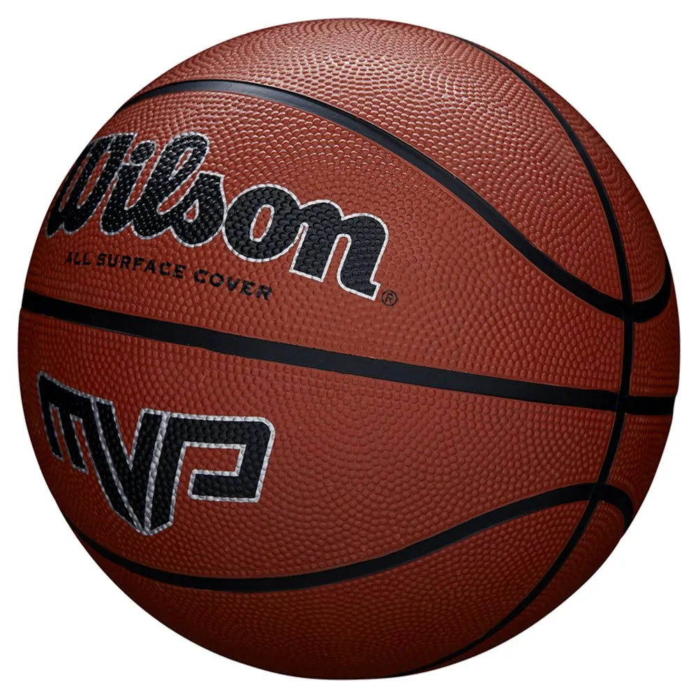 Wilson MVP All Surface Outdoor Basketball