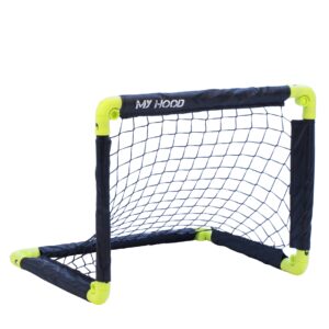 2 stk Junior Fodboldmål Click´n Fold