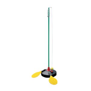 Stangtennis Havespil Deluxe Target Sport