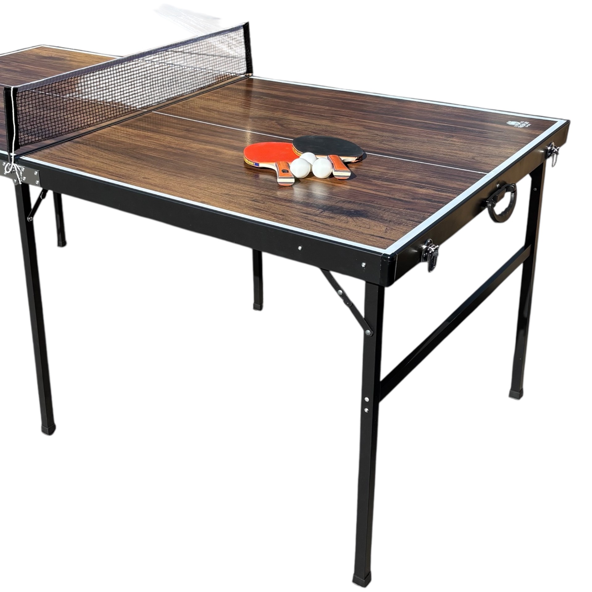 Bordtennisbord Premium 180 x 90 cm Freeplay Sport - Woody - Billede 7