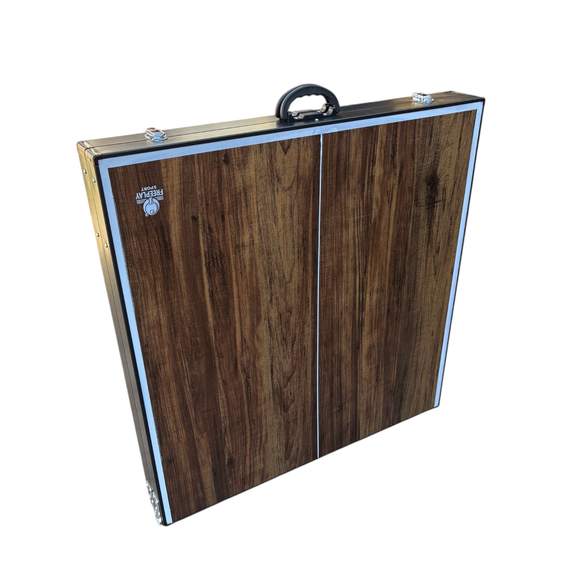 Bordtennisbord Premium 180 x 90 cm Freeplay Sport - Woody - Billede 13